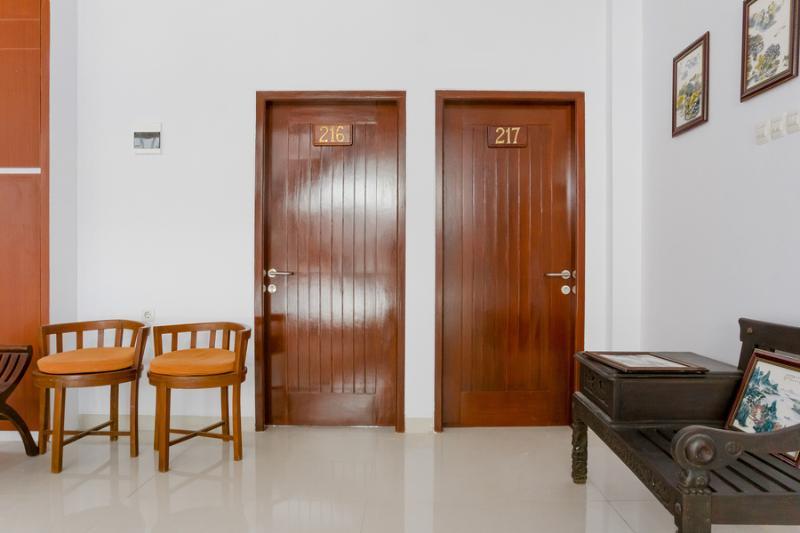 Reddoorz Near Jawa Timur Park 3 Malang Exteriér fotografie