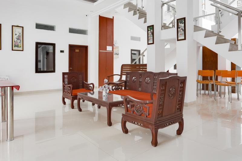 Reddoorz Near Jawa Timur Park 3 Malang Exteriér fotografie